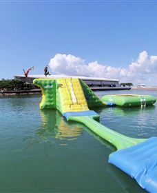Raw Spirit Waterpark - Accommodation Gold Coast 4