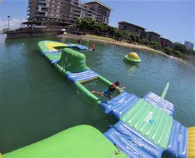 Raw Spirit Waterpark - Accommodation Gold Coast 8