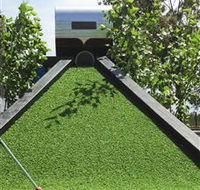 Mini Golf at BIG4 Swan Hill Holiday Park - Accommodation Gold Coast