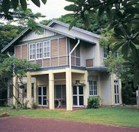 Myilly Point Heritage Precinct - Accommodation Gold Coast