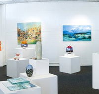 Framed Art Gallery - Accommodation Gold Coast