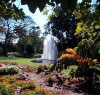 George Brown Darwin Botanic Gardens - Accommodation Gold Coast