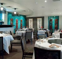Dragon Court Restaurant - Accommodation Gold Coast