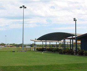 Flight Path Golf And Archery Range - Accommodation Gold Coast 0