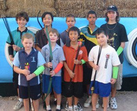 Flight Path Golf And Archery Range - Accommodation Gold Coast 4