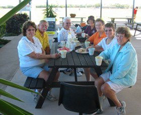 Flight Path Golf And Archery Range - Accommodation Gold Coast 6