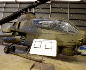 Australian Aviation Heritage Centre - Accommodation Gold Coast 1