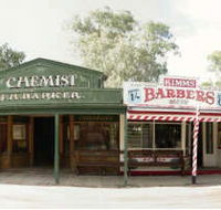 The Pioneer Settlement - Accommodation Gold Coast