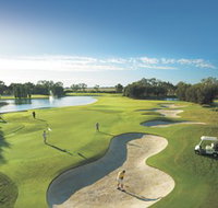 Murray Downs Golf  Country Club - Accommodation Gold Coast