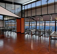 Pee Wee's at the Point - Accommodation Gold Coast