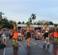 Darwin Community Arts - Accommodation Gold Coast
