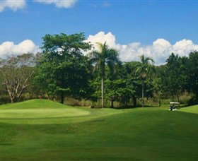Darwin Golf Club - Accommodation Gold Coast 0