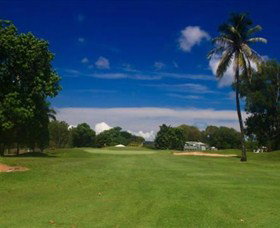 Darwin Golf Club - Accommodation Gold Coast 2