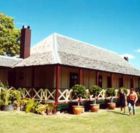 Capella Pioneer Village - Accommodation Gold Coast