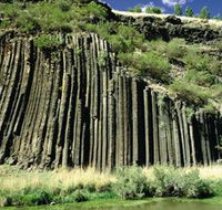 Organ Pipes National Park - Accommodation Gold Coast