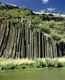 Organ Pipes National Park - Accommodation Gold Coast 0
