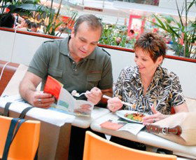 Casuarina Square - Accommodation Gold Coast 0