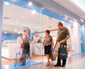 Casuarina Square - Accommodation Gold Coast 1