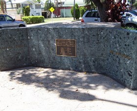 Emerald War Memorial - 1 Gold Coast 2