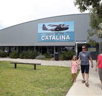 Lake Boga Flying Boat Museum - Accommodation Gold Coast