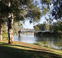 Lake Boga Observatory  Glass Studio - Accommodation Gold Coast