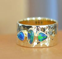 Lost Sea Opals - 1 Gold Coast