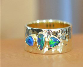 Lost Sea Opals - 1 Gold Coast 0