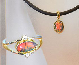 Lost Sea Opals - 1 Gold Coast 3