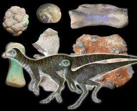 Australian Opal Centre - 1 Gold Coast 2