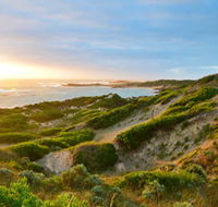 Beachport Conservation Park - Accommodation Gold Coast