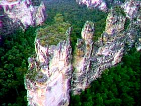Carnarvon Gorge, Carnarvon National Park - Accommodation Gold Coast 3