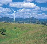 Windy Hill Wind Farm Ravenshoe - Gold Coast 4U
