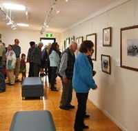 Ravenshoe Heritage Gallery - Gold Coast 4U