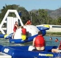 Barra Fun Park - Accommodation Gold Coast