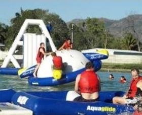 Barra Fun Park - Accommodation Gold Coast 0
