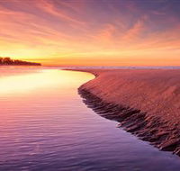 Saunders Beach - Accommodation Gold Coast