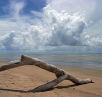 Toolakea Beach - Accommodation Gold Coast