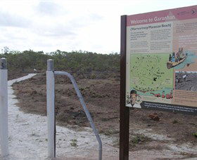 Wurrwurrwuy (Garanhan) Macassan Beach Interpretive Walk - 1 Gold Coast 1