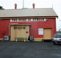 Nyngan Museum - Accommodation Gold Coast