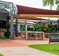 Cannon Park - Accommodation Gold Coast