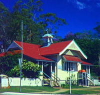 Specimen Hill Lookout - Accommodation Gold Coast