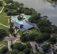 Pinnacles Gallery - Accommodation Gold Coast
