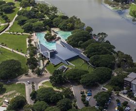 Pinnacles Gallery - Accommodation Gold Coast 0