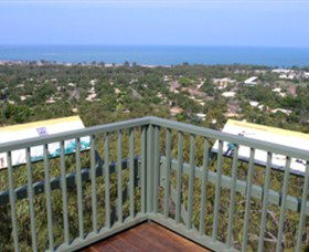 Roy (Malpi) Marika Lookout - 1 Gold Coast 1