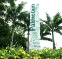 Townsville Palmetum - Accommodation Gold Coast