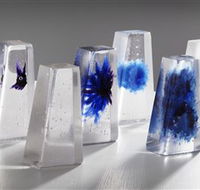 Section Glass Gallery and Cafe - Accommodation Gold Coast