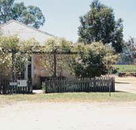 Kidman Wines - Accommodation Gold Coast