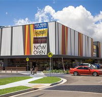 Central Village - Accommodation Gold Coast