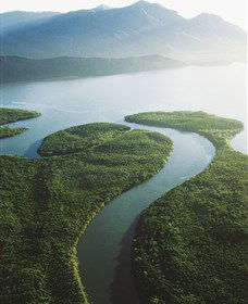 Hinchinbrook QLD 1 Gold Coast