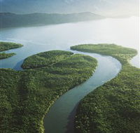 Fishing on Hinchinbrook Island - 1 Gold Coast